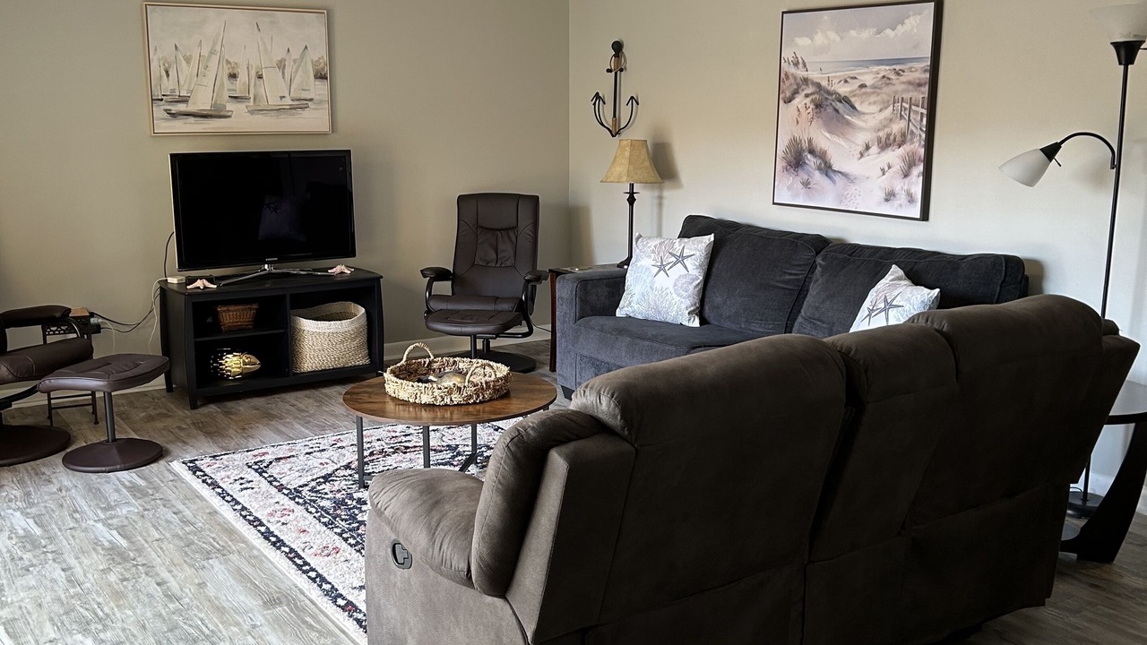 Photo of Livingroom in Jupiter