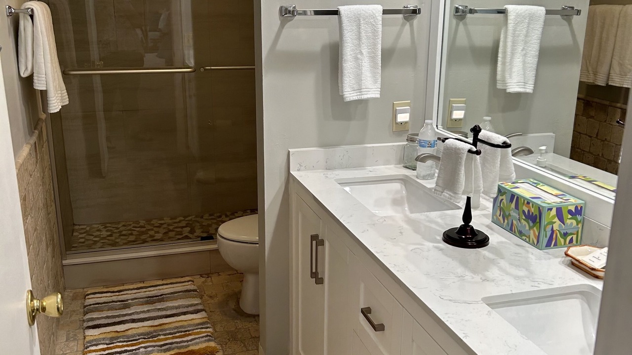 Photo of Bathroom in Jupiter