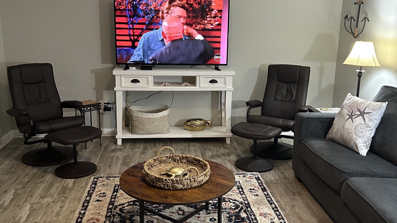 Photo of Livingroom in Jupiter