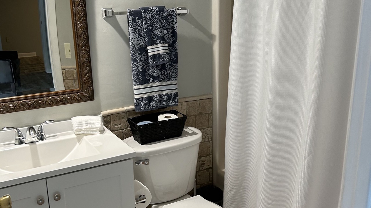 Photo of Bathroom in Jupiter