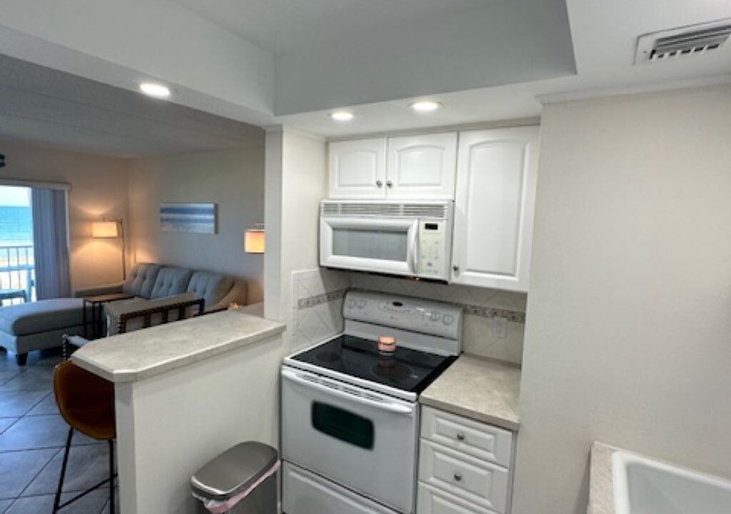 Photo of Kitchen in Oceanside Estates