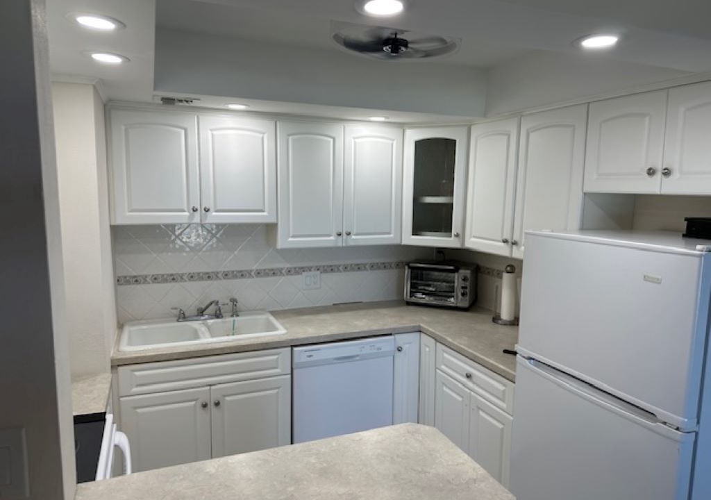 Photo of Kitchen in Oceanside Estates