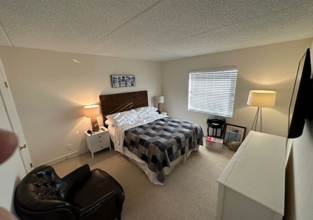 Photo of Bedroom in Oceanside Estates