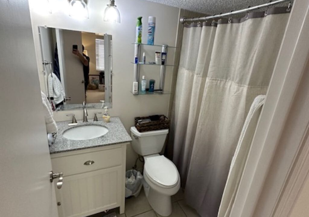 Photo of Bathroom in Oceanside Estates