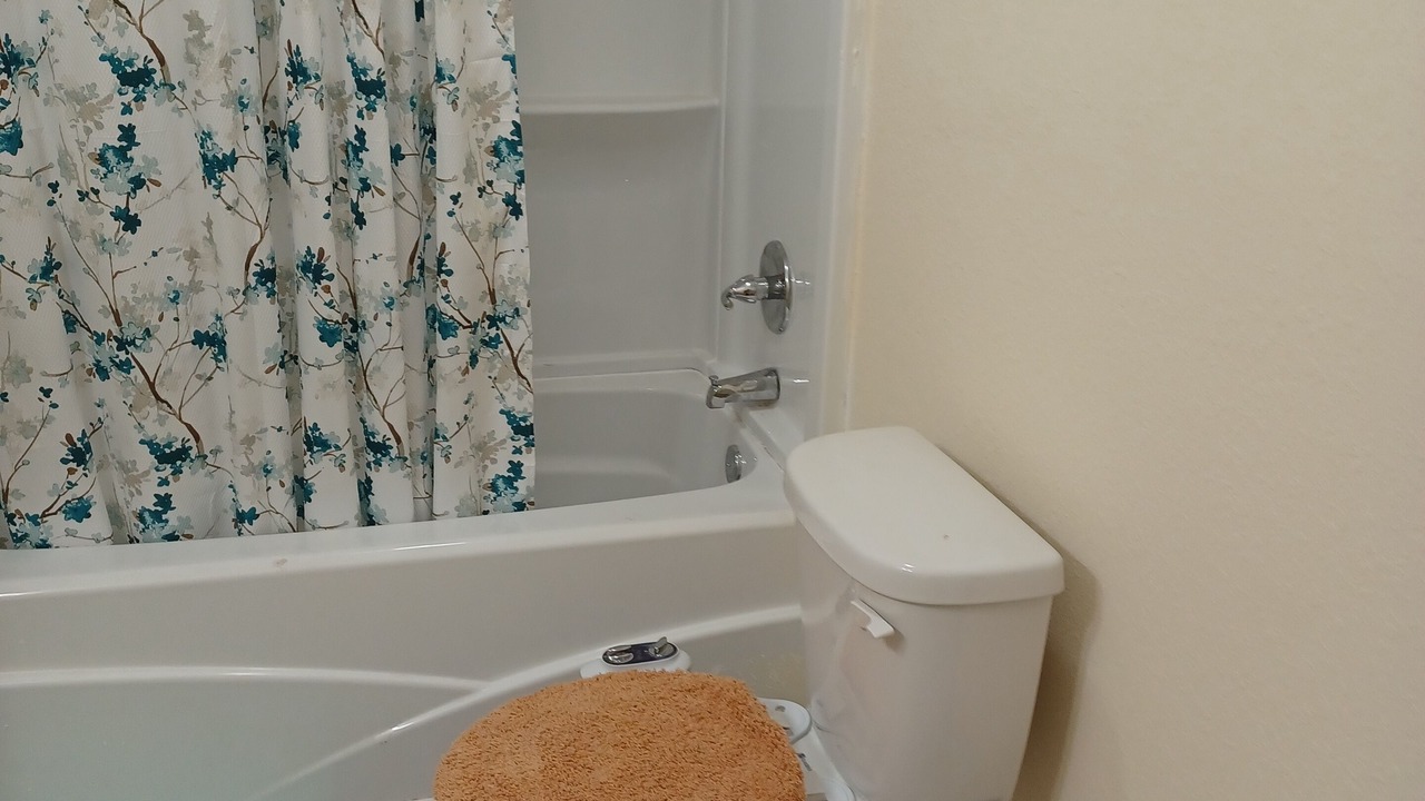 Photo of Bathroom in Lakewood