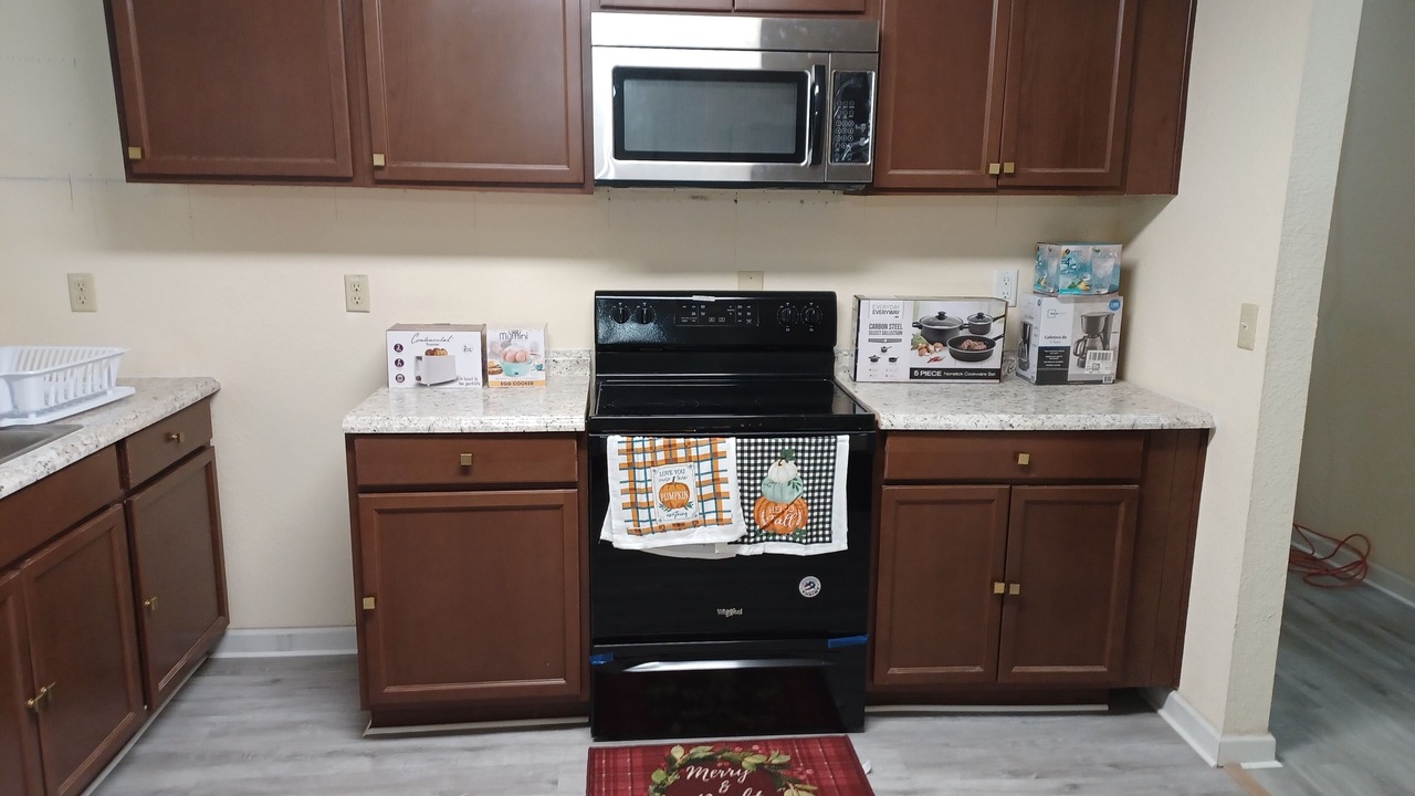 Photo of Kitchen in Lakewood