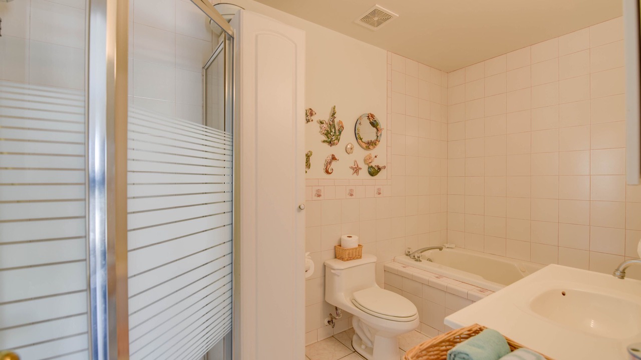 Photo of Bathroom in Breezeswept Beach Estates