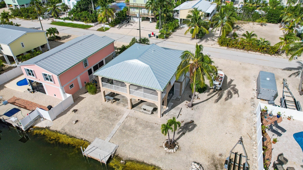 Photo of Outdoor in Breezeswept Beach Estates