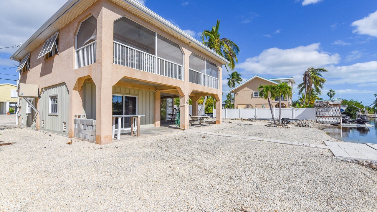 Photo of Outdoor in Breezeswept Beach Estates