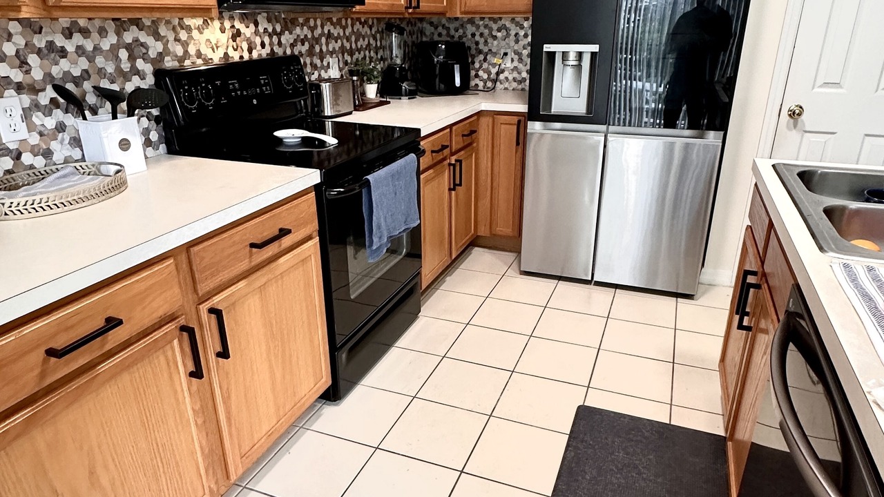 Photo of Kitchen in Windwood Bay