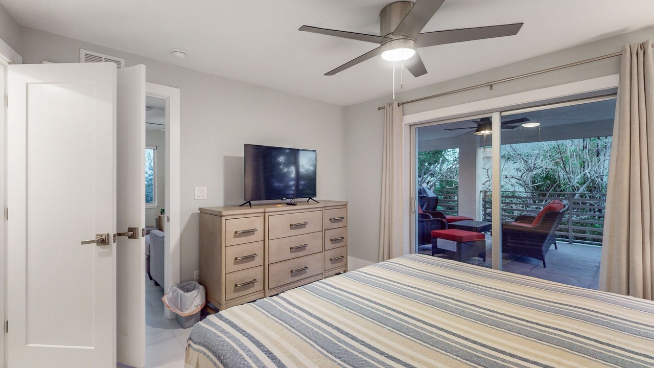 Photo of Bedroom in Isles of Capri