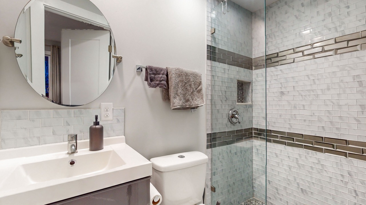 Photo of Bathroom in Isles of Capri