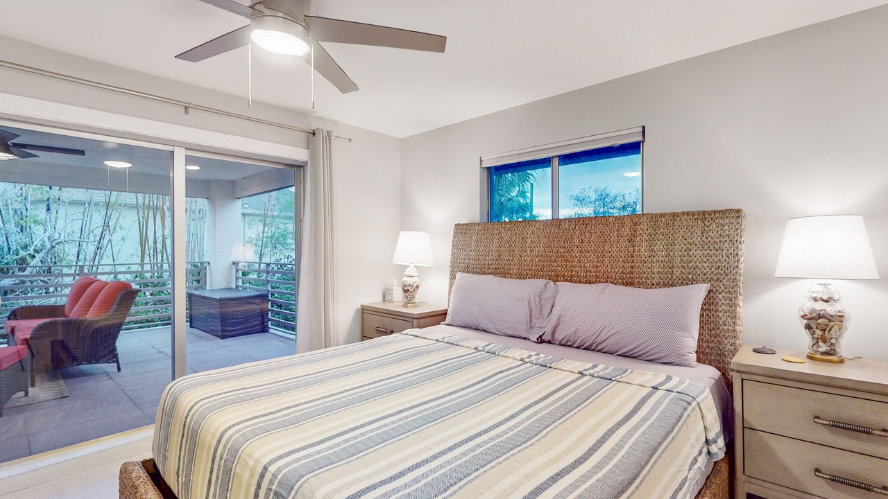 Photo of Bedroom in Isles of Capri