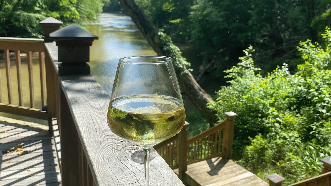Photo of Outdoor in Dahlonega