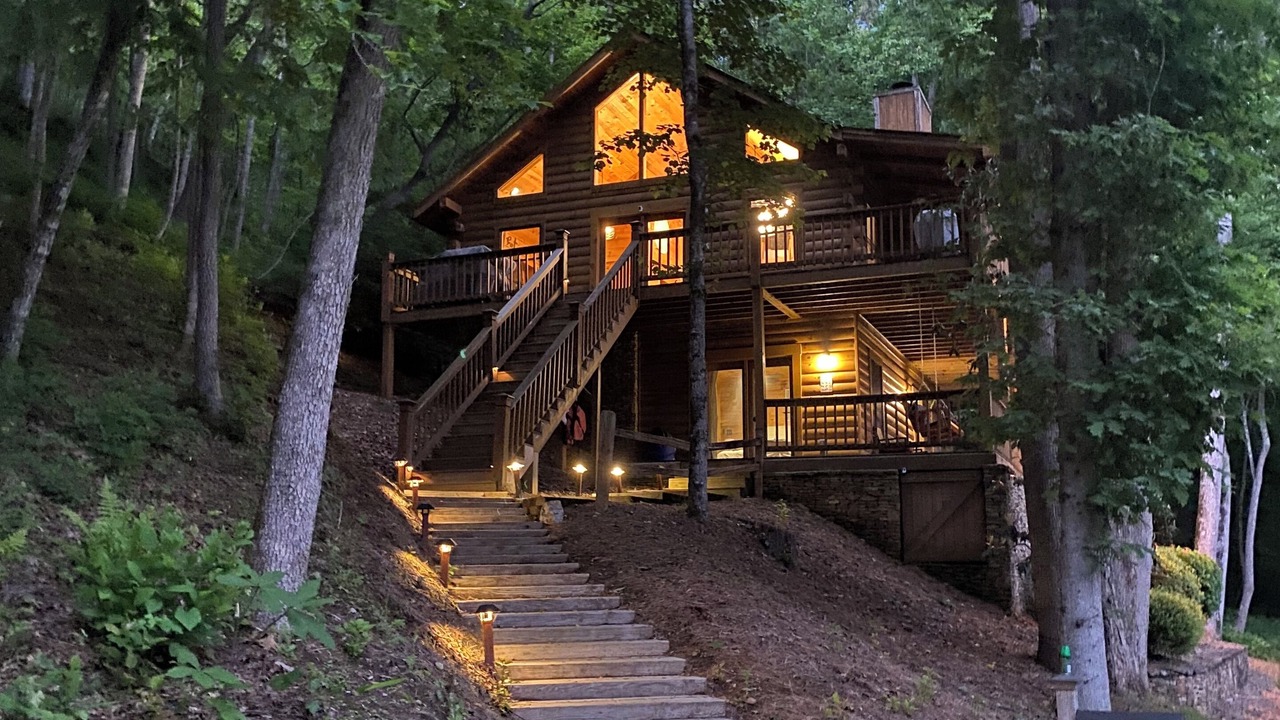 Photo of Outdoor in Dahlonega
