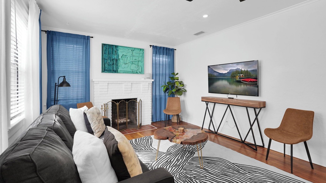 Photo of Livingroom in San Marco