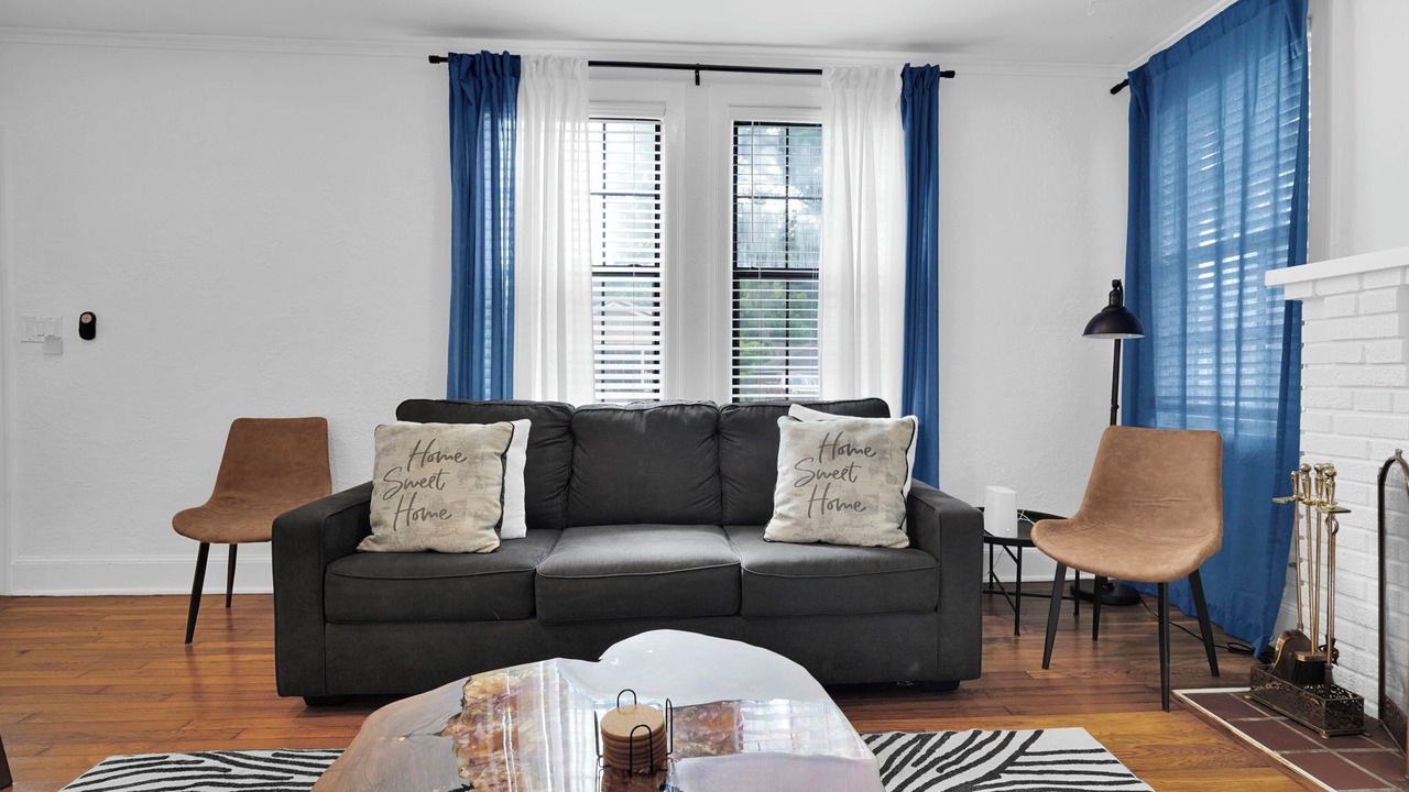 Photo of Livingroom in San Marco