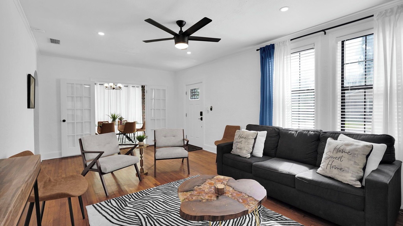 Photo of Livingroom in San Marco