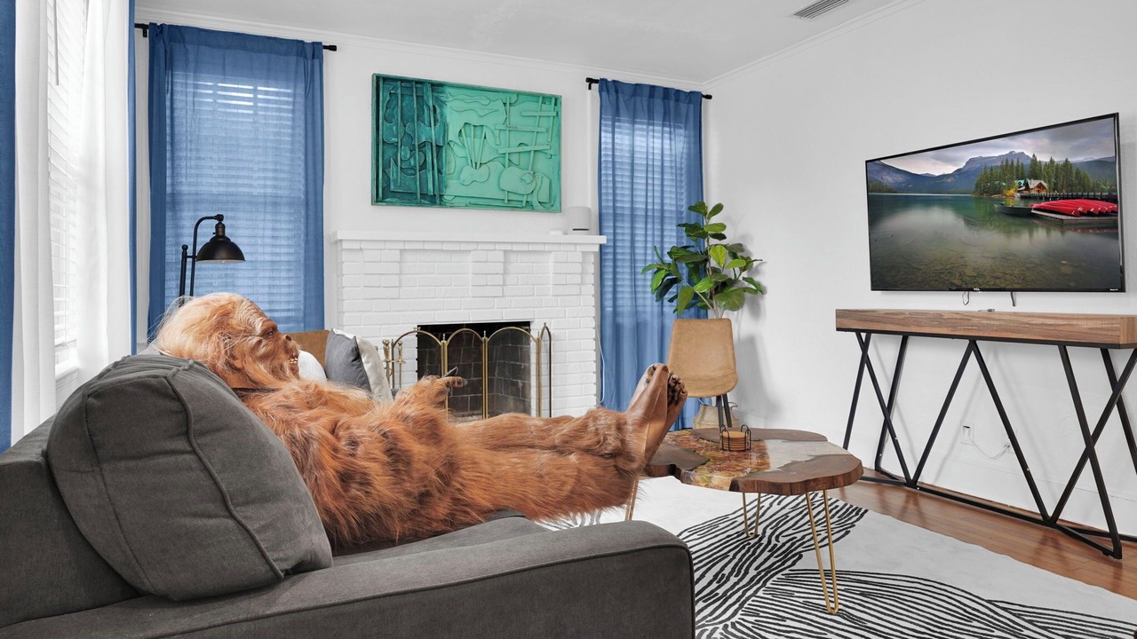 Photo of Livingroom in San Marco