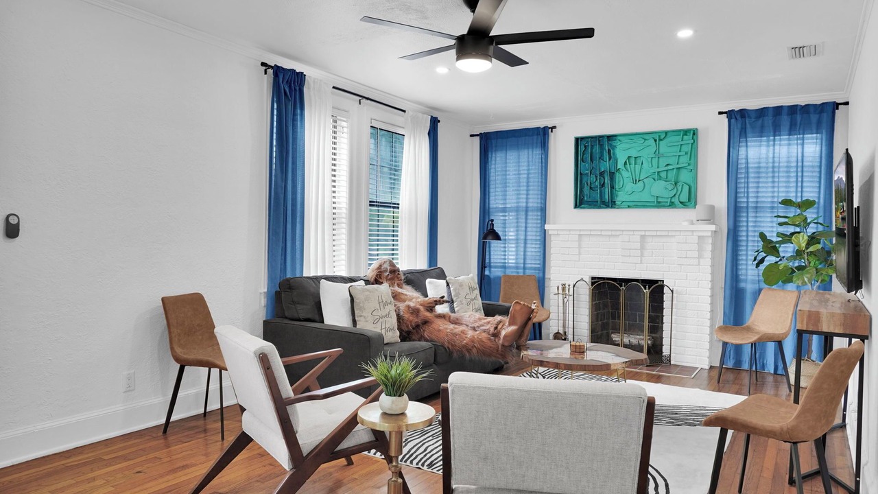 Photo of Livingroom in San Marco