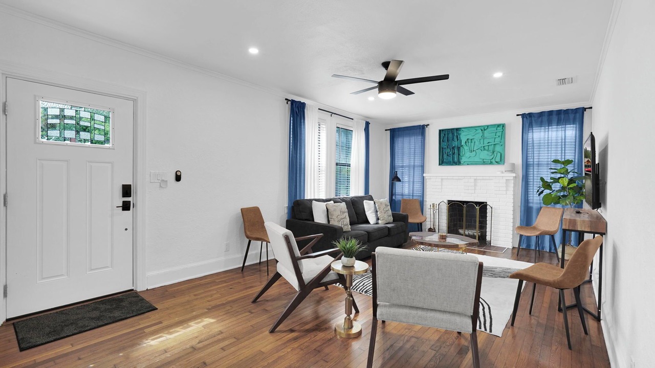 Photo of Livingroom in San Marco