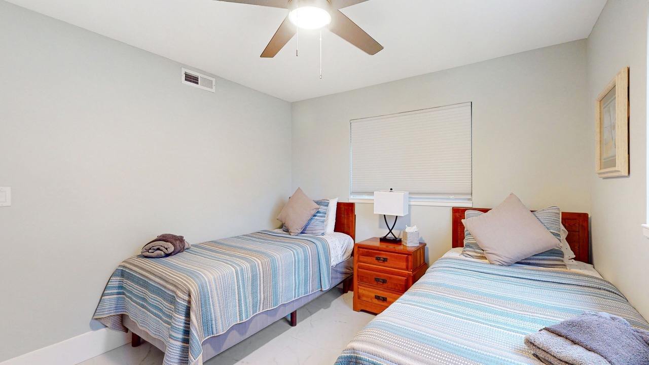Photo of Bedroom in Isles of Capri