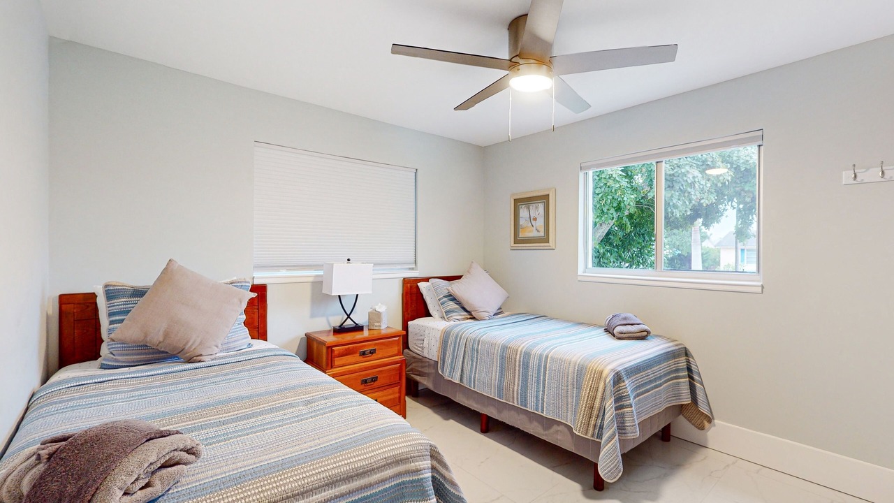 Photo of Bedroom in Isles of Capri