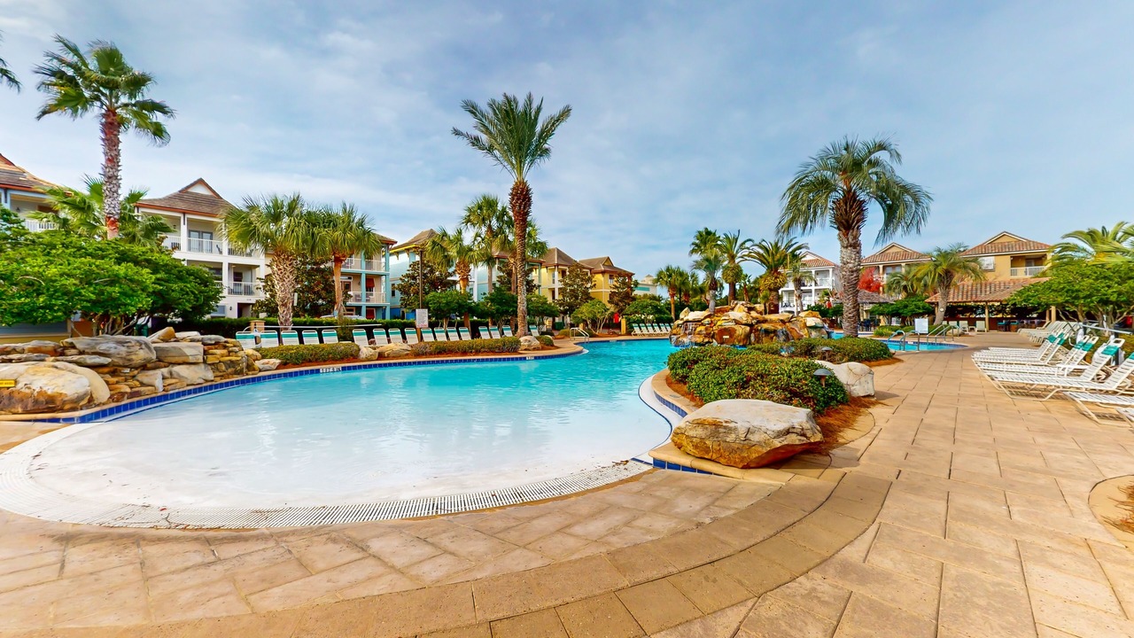 Photo of Outdoor in Villages of Crystal Beach