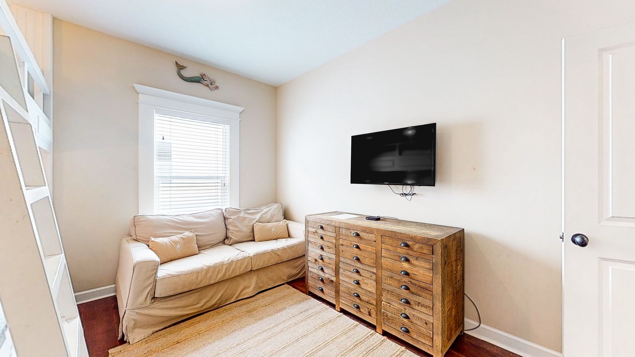 Photo of Livingroom in Villages of Crystal Beach