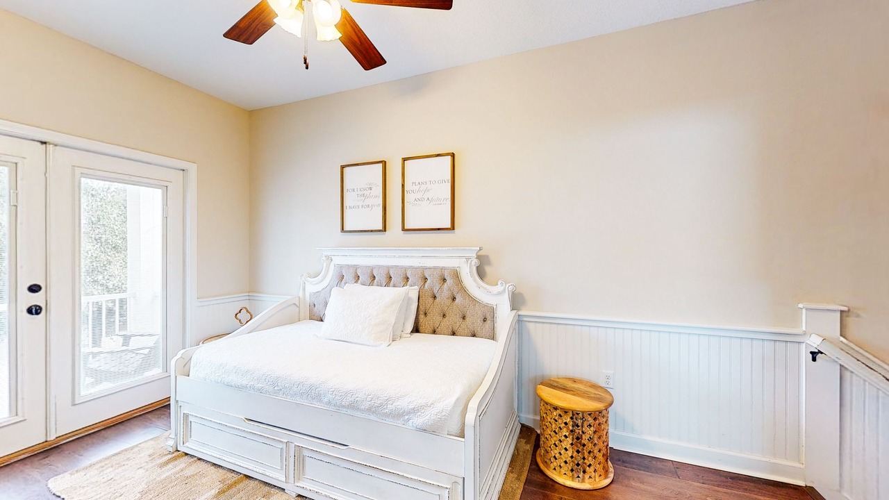 Photo of Bedroom in Villages of Crystal Beach