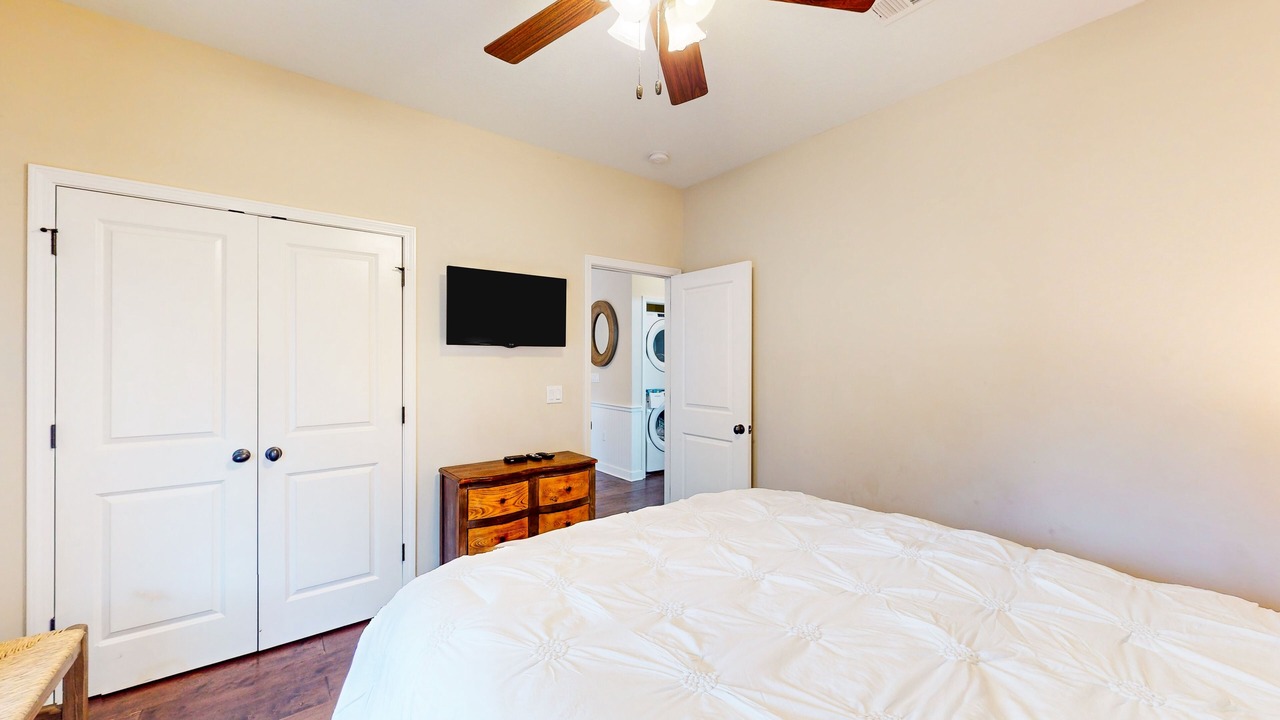 Photo of Bedroom in Villages of Crystal Beach