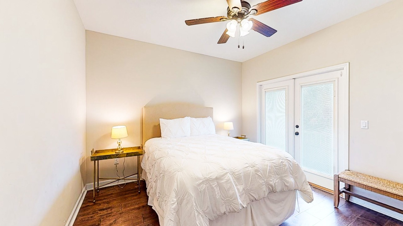 Photo of Bedroom in Villages of Crystal Beach