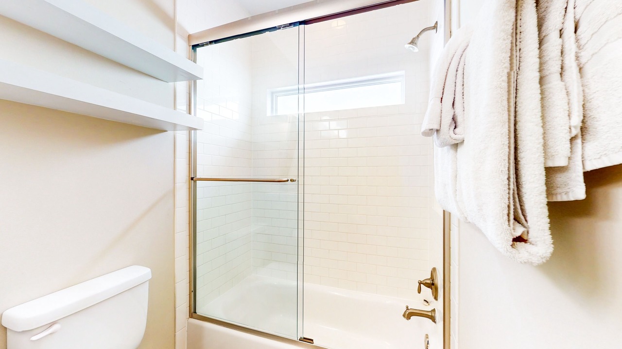 Photo of Bathroom in Villages of Crystal Beach