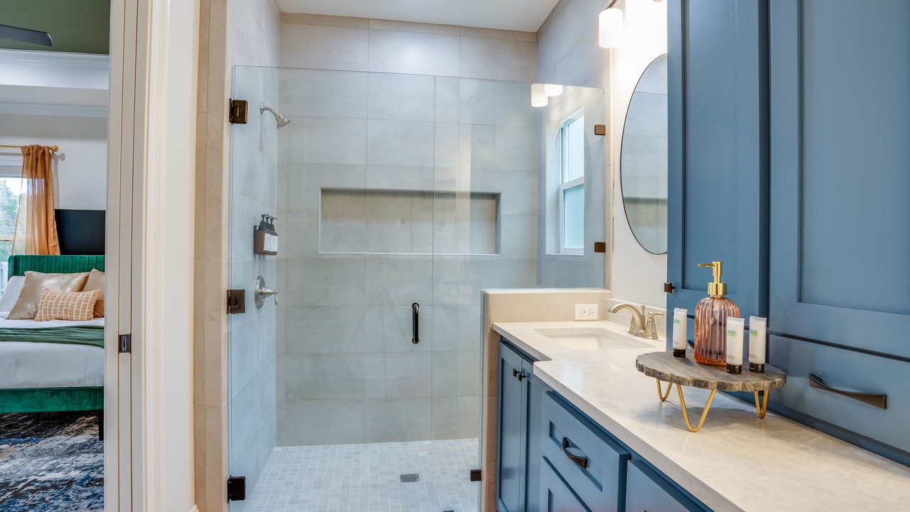 Photo of Bathroom in Tallahassee