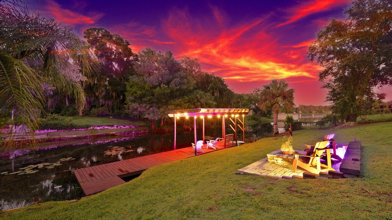 Photo of Outdoor in Edgewood