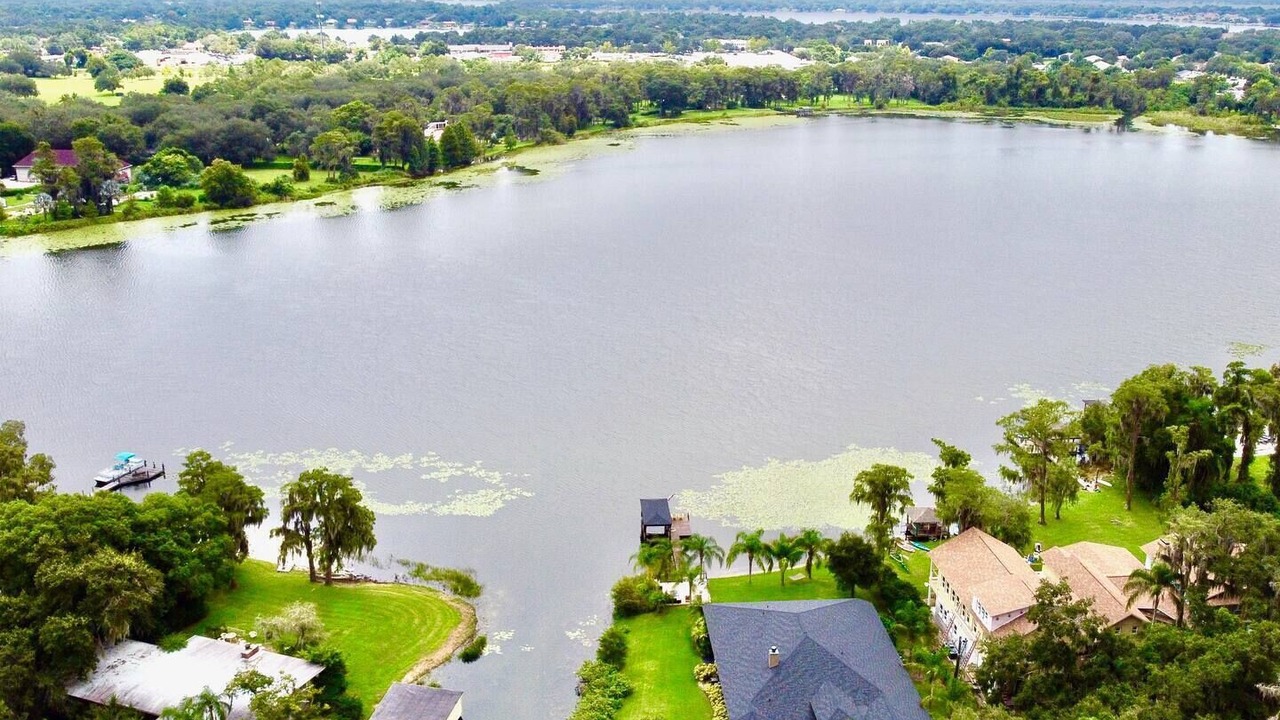 Photo of Outdoor in Edgewood