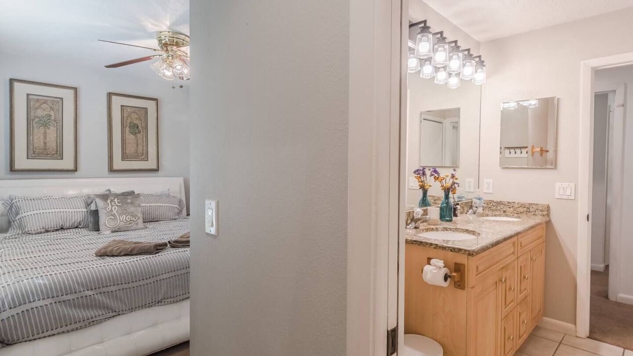 Photo of Bathroom in Edgewood