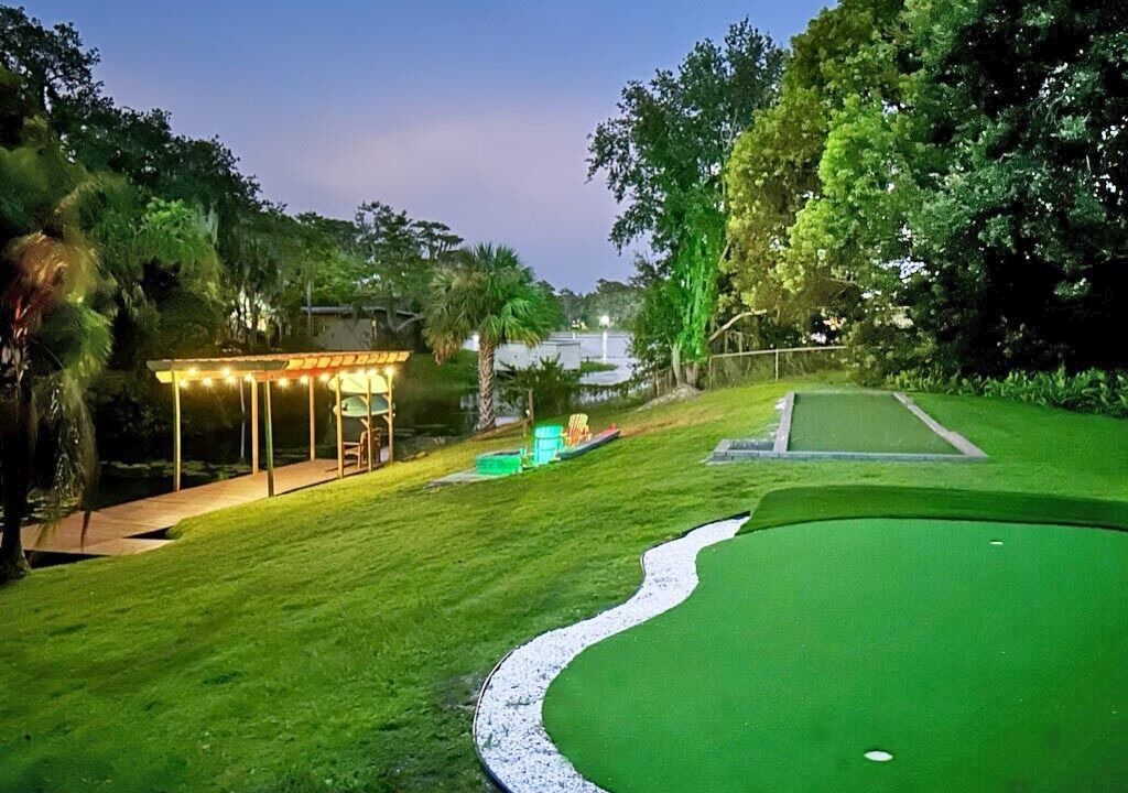Photo of Outdoor in Edgewood