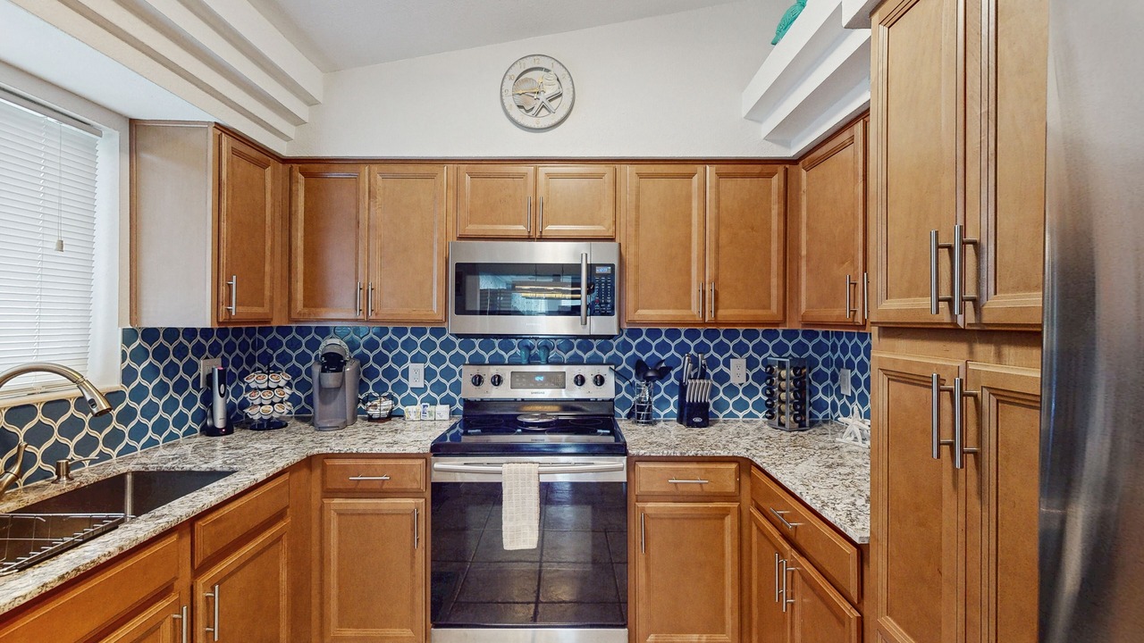 Photo of Kitchen in Port Orange