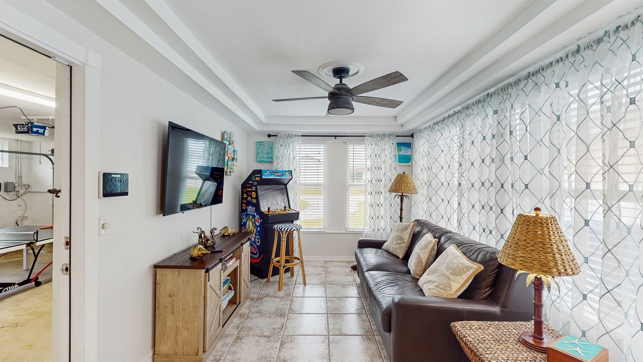 Photo of Livingroom in Port Orange