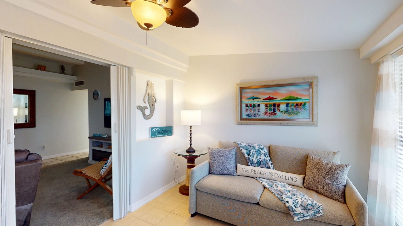 Photo of Livingroom in Port Orange