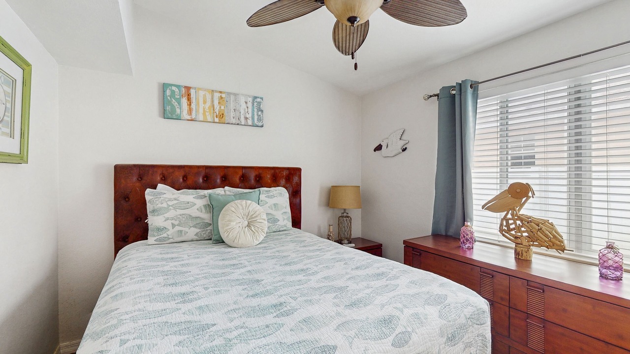 Photo of Bedroom in Port Orange
