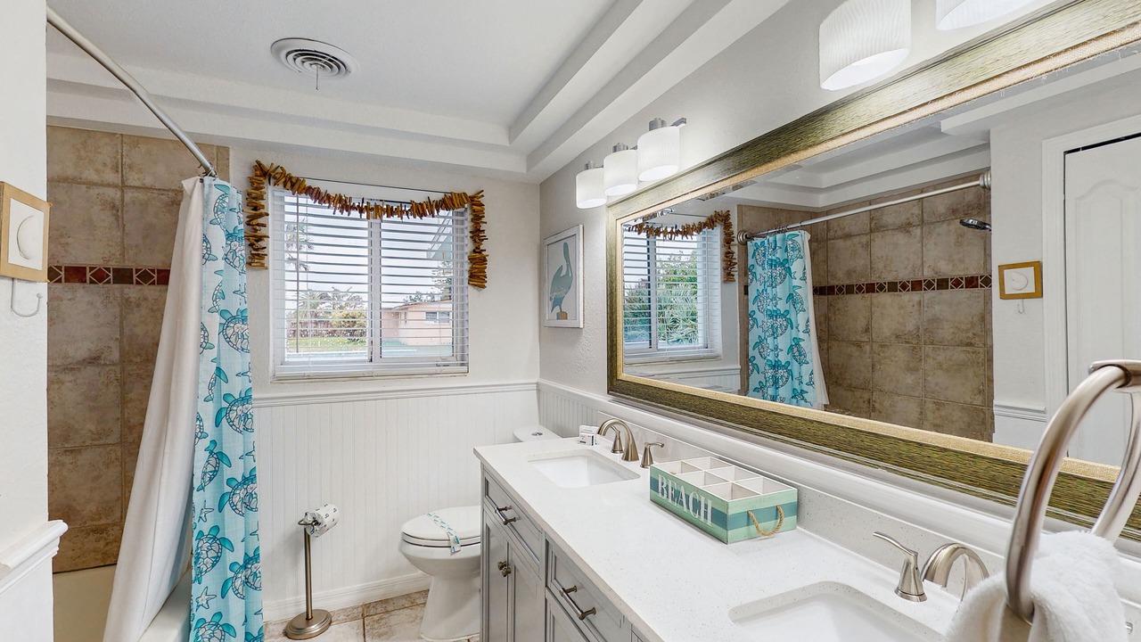 Photo of Bathroom in Port Orange