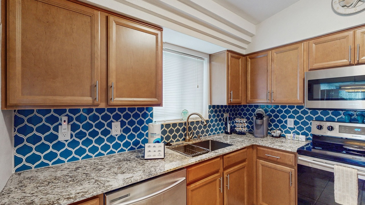 Photo of Kitchen in Port Orange