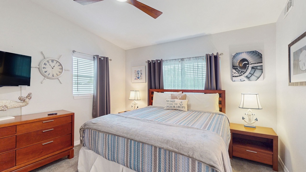 Photo of Bedroom in Port Orange