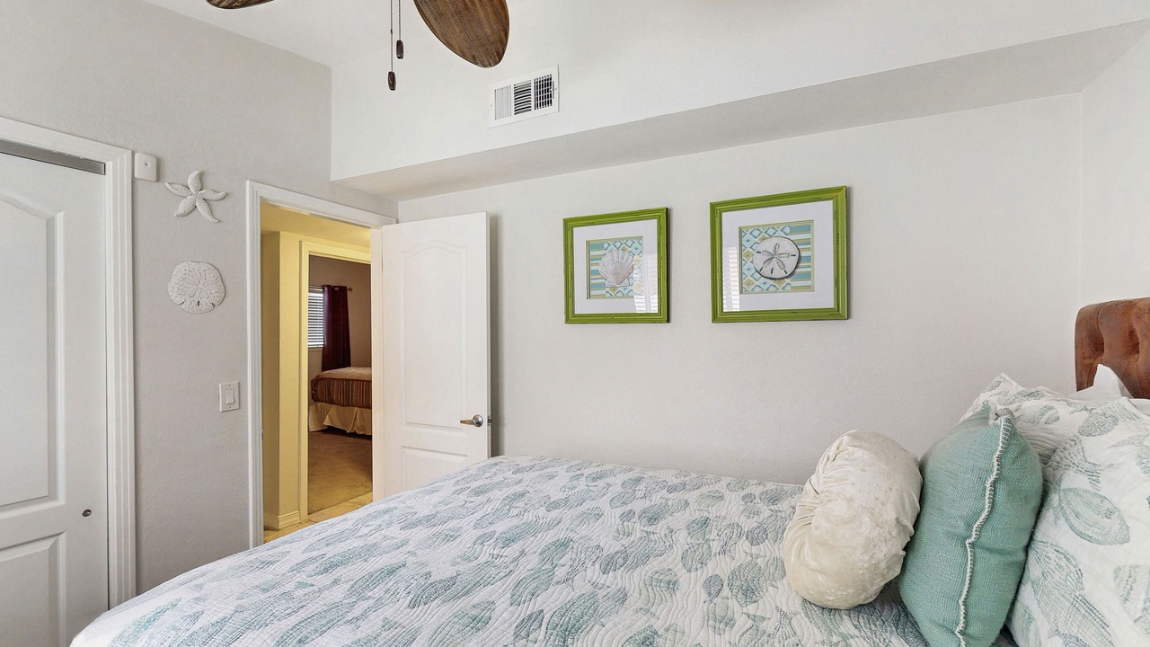 Photo of Bedroom in Port Orange