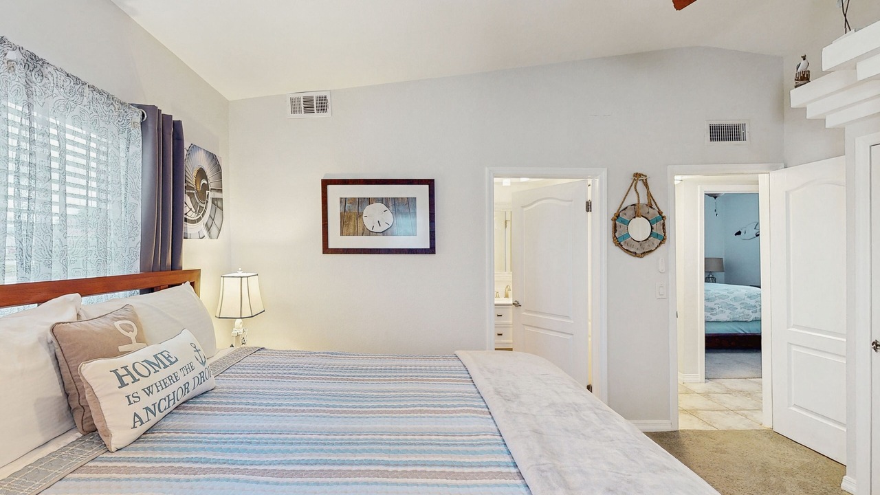 Photo of Bedroom in Port Orange