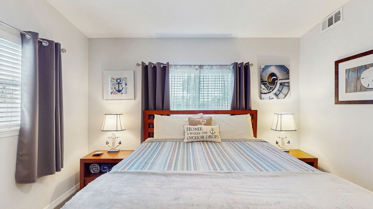 Photo of Bedroom in Port Orange