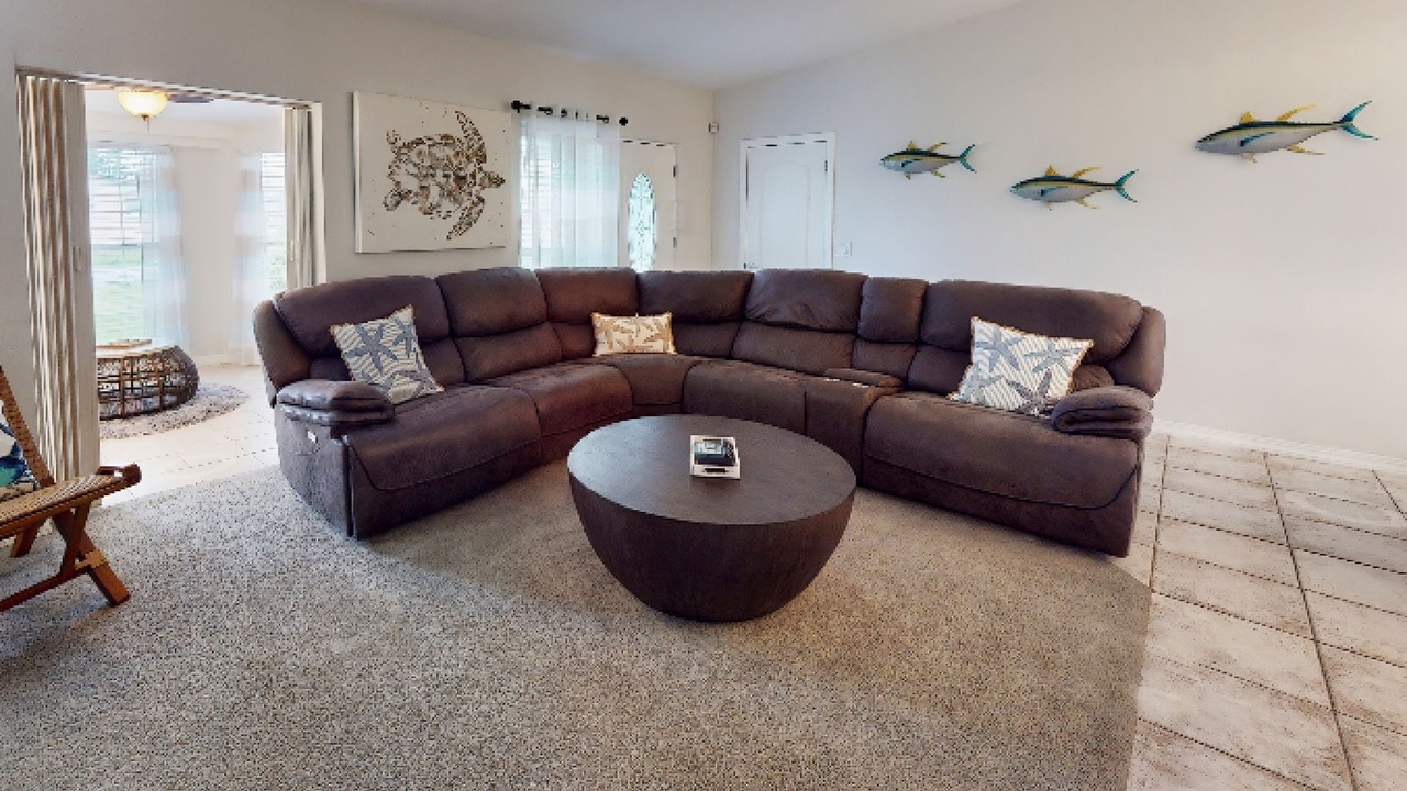 Photo of Livingroom in Port Orange