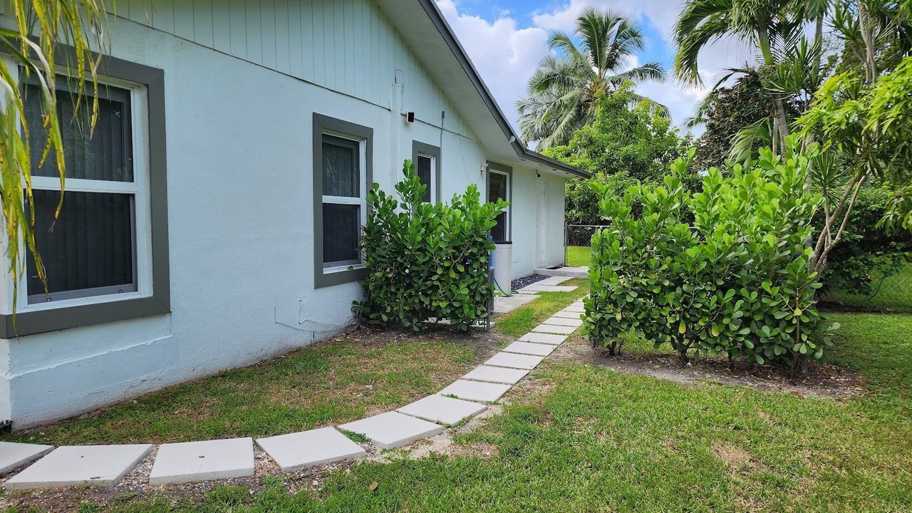Photo of Outdoor in Ludlam